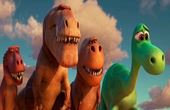 The Good Dinosaur 