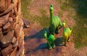 The Good Dinosaur 