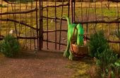 The Good Dinosaur 