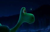 The Good Dinosaur 