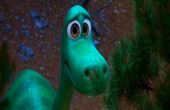 The Good Dinosaur 