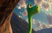 The Good Dinosaur 