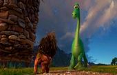 The Good Dinosaur 