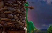 The Good Dinosaur 