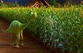 The Good Dinosaur 