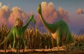 The Good Dinosaur 