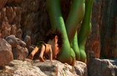 The Good Dinosaur 