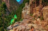 The Good Dinosaur 