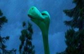 The Good Dinosaur 