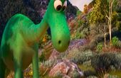 The Good Dinosaur 