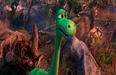 The Good Dinosaur 