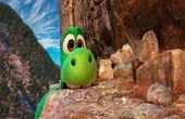 The Good Dinosaur 