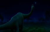 The Good Dinosaur 