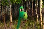 The Good Dinosaur 