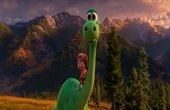 The Good Dinosaur 