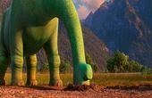 The Good Dinosaur 