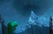 The Good Dinosaur 