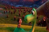 The Good Dinosaur 