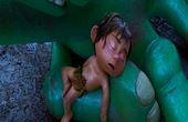 The Good Dinosaur 