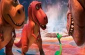 The Good Dinosaur 