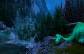 The Good Dinosaur 