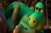 The Good Dinosaur 