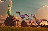 The Good Dinosaur 