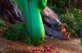 The Good Dinosaur 