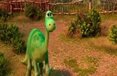 The Good Dinosaur 