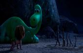 The Good Dinosaur 