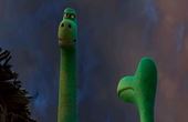 The Good Dinosaur 