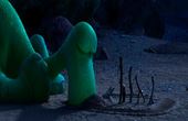 The Good Dinosaur 