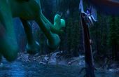 The Good Dinosaur 