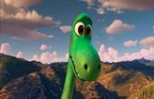 The Good Dinosaur 