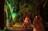 The Good Dinosaur 