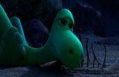 The Good Dinosaur 