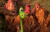 The Good Dinosaur 