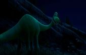 The Good Dinosaur 