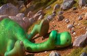 The Good Dinosaur 