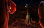 The Good Dinosaur 