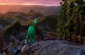 The Good Dinosaur 