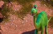 The Good Dinosaur 