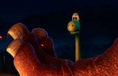 The Good Dinosaur 