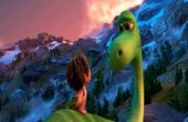 The Good Dinosaur 