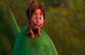 The Good Dinosaur 