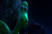 The Good Dinosaur 