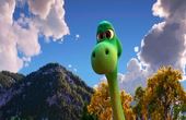 The Good Dinosaur 