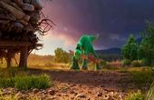 The Good Dinosaur 