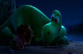 The Good Dinosaur 