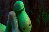 The Good Dinosaur 